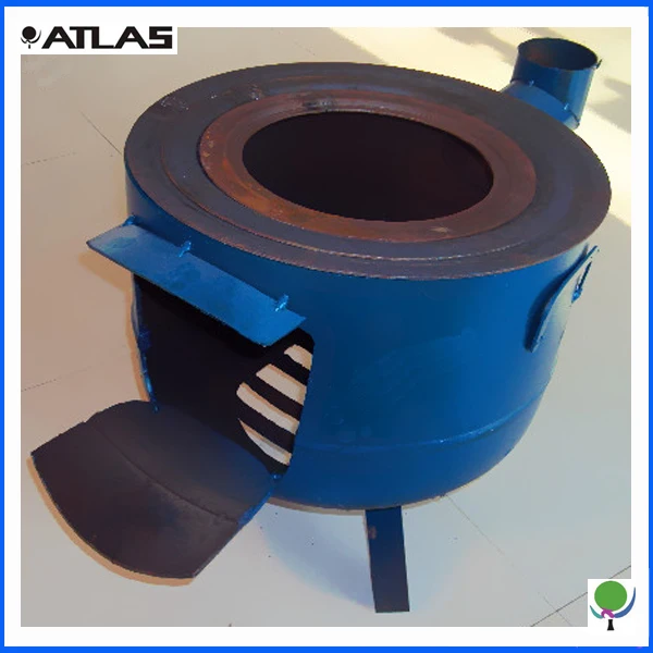 Cast Iron Wood Stove Parts,Stove Metal Parts,Sheet Metal Stove Parts