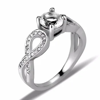 Cheap Wedding Infinity Jewelry Fashion Rings Buy Jewelry Fashion
