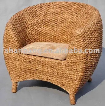 Korbwaren Sofa Stuhl Product Freizeit Seegras On Buy VGUzSpqLM