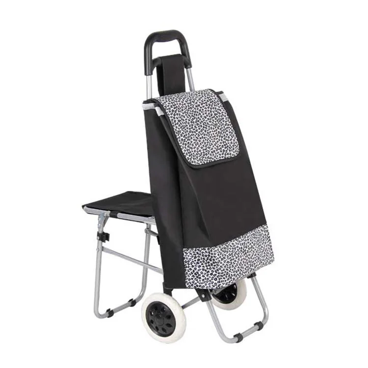 chivas trolley bag