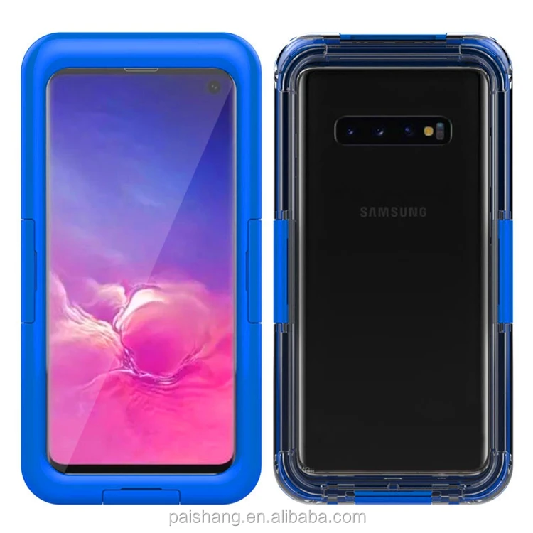 Чехол для galaxy plus. Samsung Galaxy s10 Водонепроницаемый. Samsung s10 водонепроницаемость.