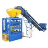 Too hot cement stone block machine production line price mombasa