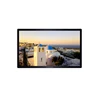 3D electronic display touch screen board high brightness lcd monitor for sale