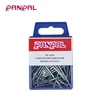 BSCI approved China factory 1-1/2" 50g common nail sizes