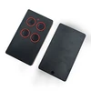 Rolling code hcs301 chip wireless programmed remote control for universal gate