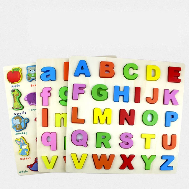animal and alphabet cognize plate colorful attractive kids