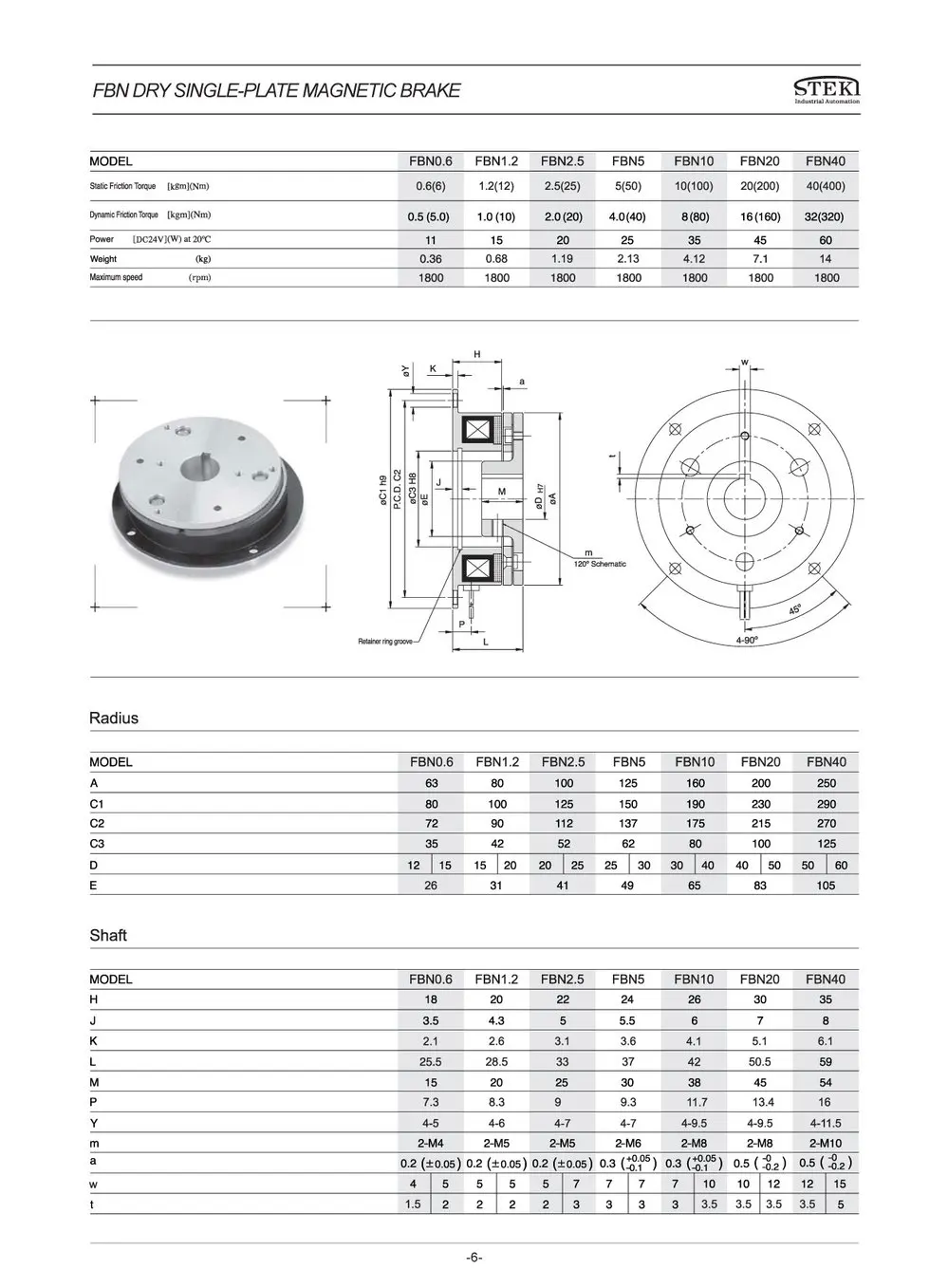 Steki 2020 Fbn Dry Single Plate Power On Electromagnetic Brake For Coil Winding Machines Buy Power On Electromagnetic Brake Dry Single Plate Power On Electromagnetic Brake Electromagnetic Brake For Coil Winding Machines Product On Alibaba Com