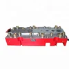 High speed electric car motor progressive stamping dies