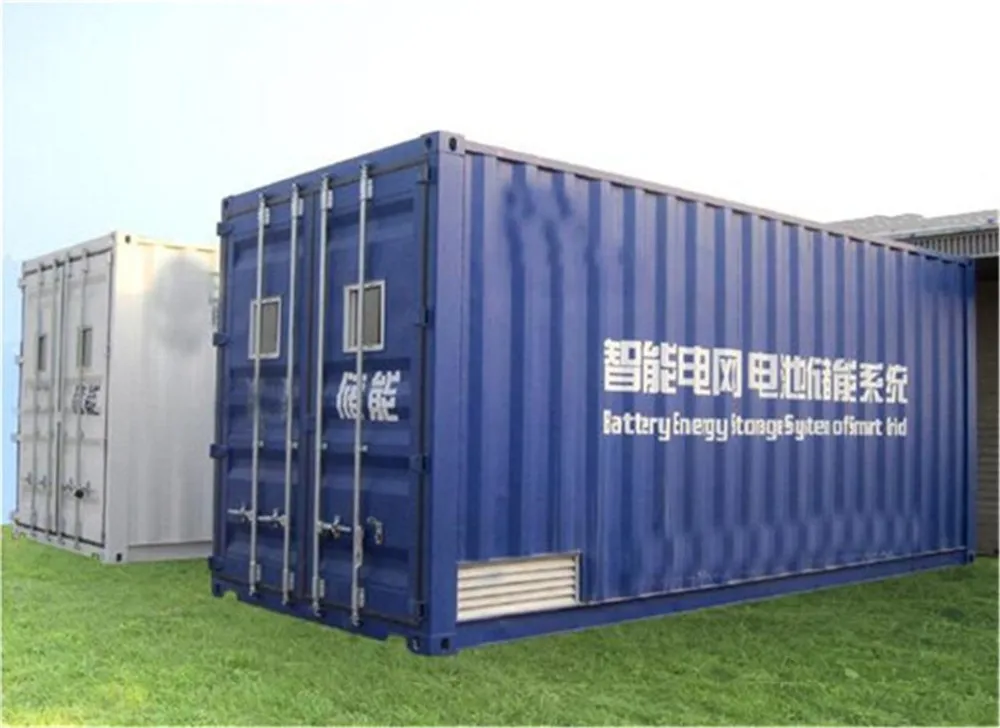 Super Life 500kwh Container Lifepo4 (lfp) Energy Storage System For