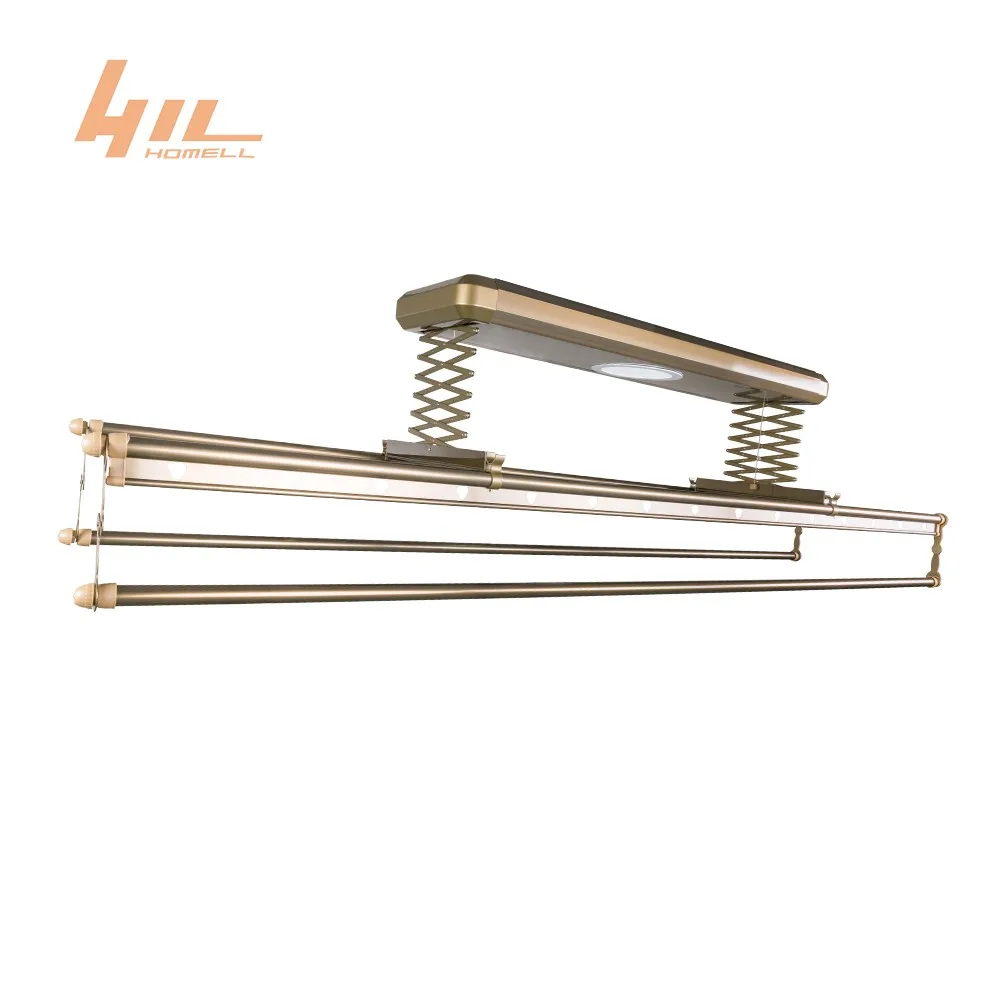 Wall Mounted Folding Clothes Drying Rack Source Stainless Steel Balcony Clothes Hangers Singapore Buy Automatic Ceiling Clothes Drying Rack Balcony