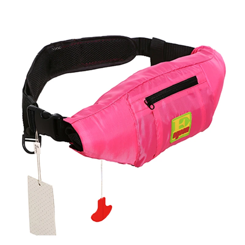 Eyson Pfd Pack Best Kayak Inflatable Life Vest For Fishing.JPG