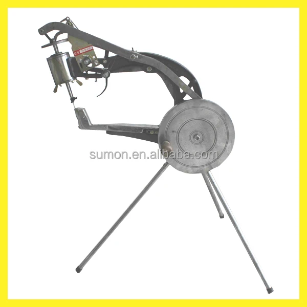 HUJI-26 shoe machinery, shoe repair machine,shoe making machine