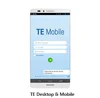 Huawei TE Desktop/Mobile Videoconferencing Soft Client providing high quality video, audio and content sharing