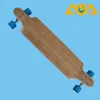 42x9.5 inch Full Canadian Maple Cheap good Skateboard Longboards for sale