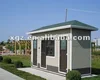 Xgz Steel Structure Prefab House/Villa/government program/Shopping Center