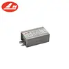 Safe design Isolated 3W 4W 5W emergency 300ma led bulb driver