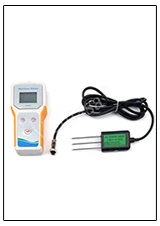 Veinasa-SC Handheld Weather Station Personal Weather Station New Measuring Instruments 