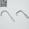 XY construction hardware fastener vertical large hook square hooks