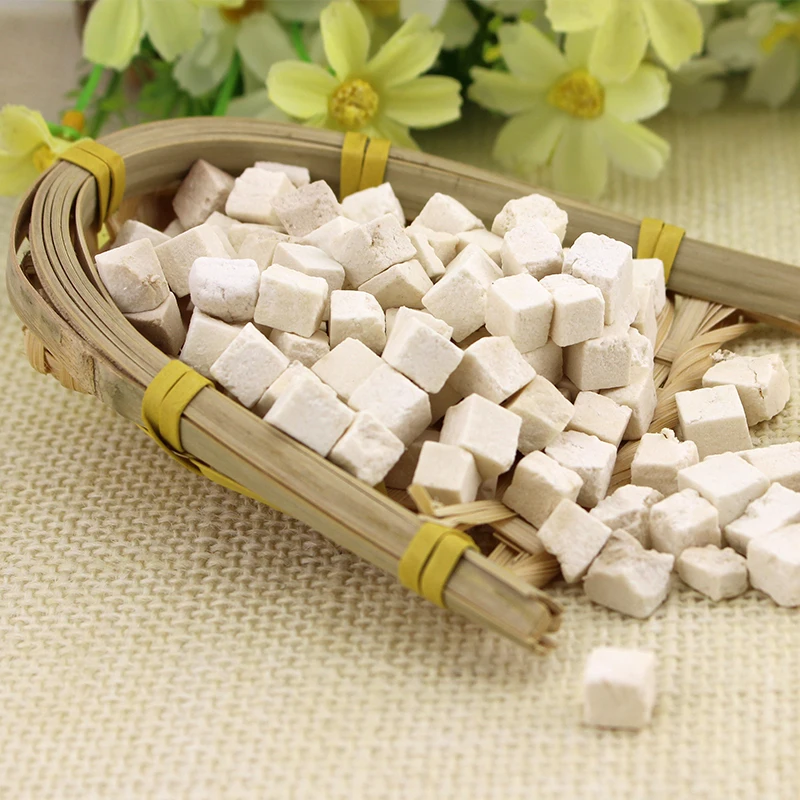 天然草本中药纯天然茯苓提取物