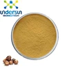 high quality soapnut saponin sapindus mukorossi extract powder 40%-70%