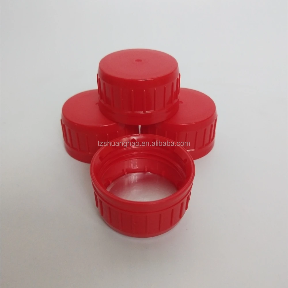 1ltr 4ltr Assembled Two Parts Lubricant Oil Plastic Spout Cap For