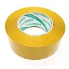 Top AA Quality Bright Colour Packing Tape Yellow Security Sealing Tape