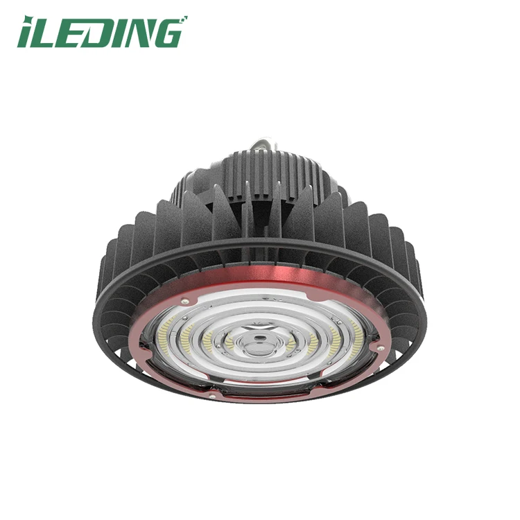 High Quality Industrial Storehouse  LED High Bay Light Housing 80W 100W