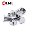 /product-detail/custom-logo-low-prices-metal-snap-head-screw-double-cap-aluminum-rivet-60736151504.html