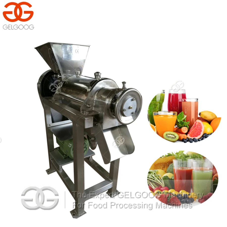 Professional Acai Berry Juice Extractor Price Screw Fruit Juice Press
