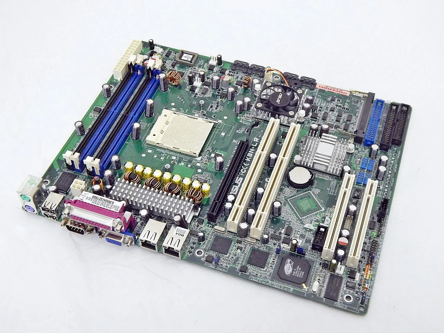 Buy NEW ASUS KFSN4-DRE/RS161 rev. 1.01G NVIDIA nForce4 Pro. 2200 Dual