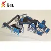 High Efficient Industrial Metal Non-ferrous Metal Copper Sorting Line