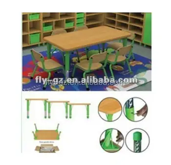 baby study table chair set