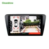 Hot Selling Multimedia Audio Car Radio Android LCD Display Car Stereo Radio with Real-Time Sync Phone