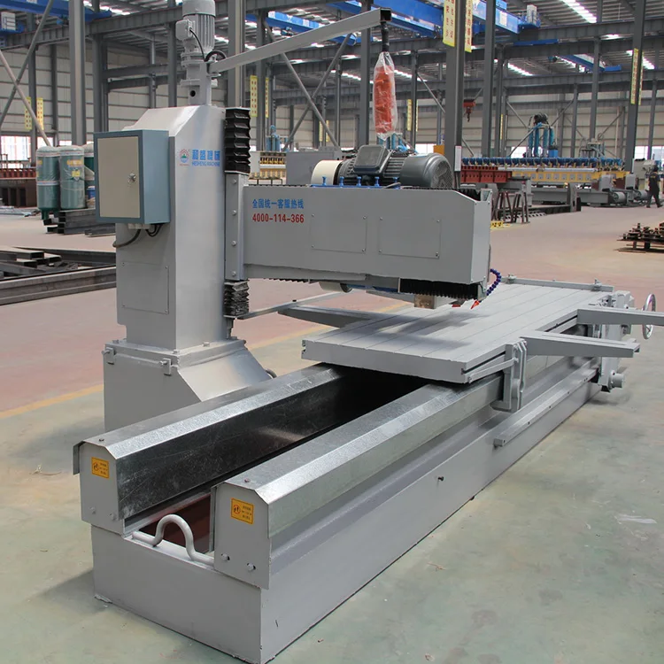 Hsqb-2700/3000 Manual Edge Cutting Machine & Stone Machine - Buy Edge