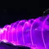 Trade Assurance musical fountain system dancing & music water fountain for celebration in National day