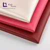Pu synthetic lining leather manufacture upholstery lounge furniture pu leather for sofa