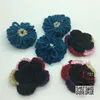 cotton applique flower lace fabric crochet patterns