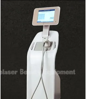  Skin tightening hifu for wrinkle removal system / skin tightening machine 