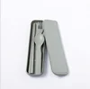 good price lovely kids plastic tableware