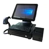 High quality Pos Machine All In One Point Of Sale Pos Terminal POS System For Factory