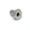 High Precision Custom Made oem cnc machining parts cnc machined aluminum parts