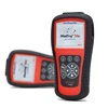 ALL SYSTEM autel MD802 Engine Transmission ABS and Airbag Code Scan Tool