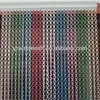 High Quality Low Price Decorative Aluminium Chain Fly Screen