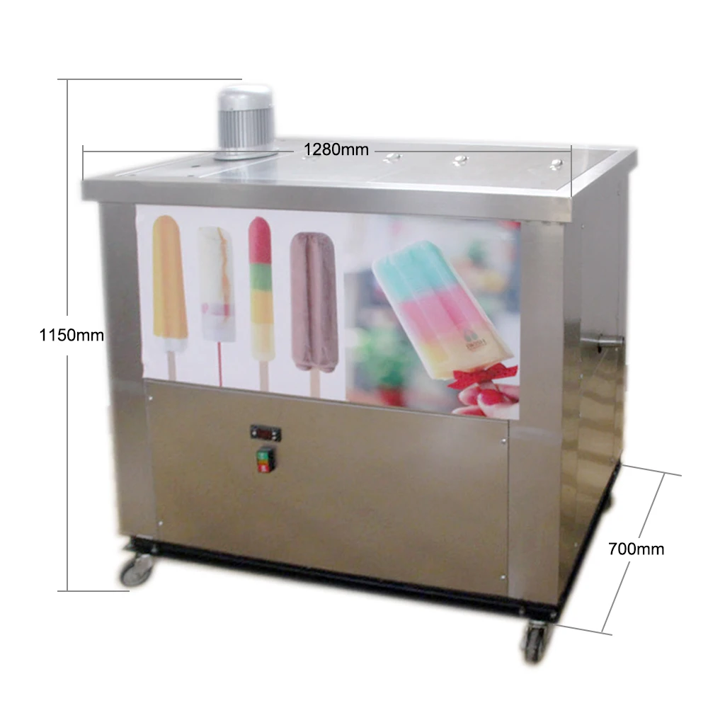 Popsicle Machine Icelolly Machine Buy Popsicle Machine,Icelolly
