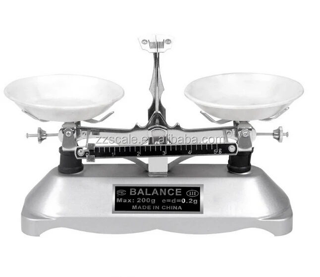 balance weighing scales