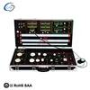 Multi-functional led demo case led lux cct test box led tester