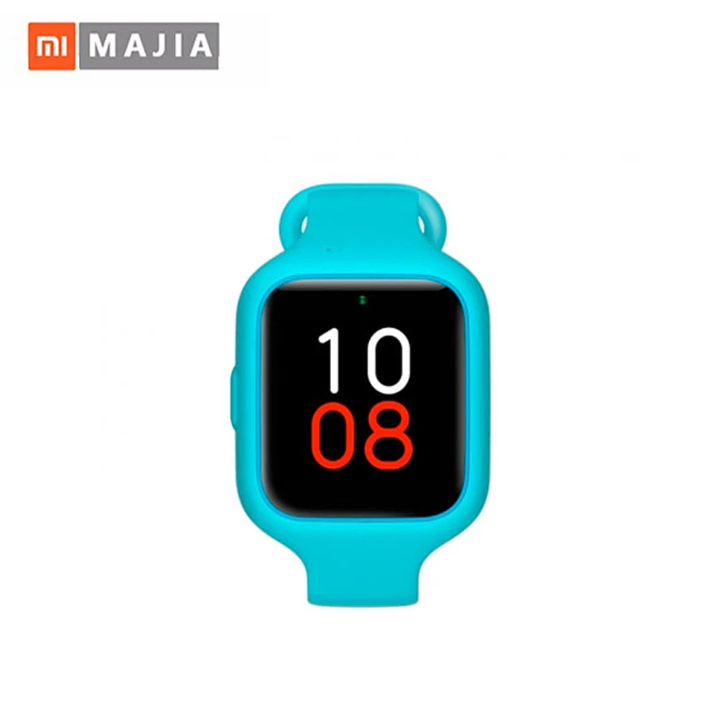 gps watch xiaomi
