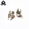 Custom cnc machining precision Oil Pump Aluminum Mounting Bracket