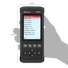 Update for Bbd2 Eobd scanner Launch DIY CR7001S Professional Universal Auto Diagnostic Scanner