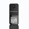 EAS RFID ESL Electronic Shelf Price Apparel Label Smart Display Digital Cloth Tag E-ink Segment Screen Fashion Garment Label